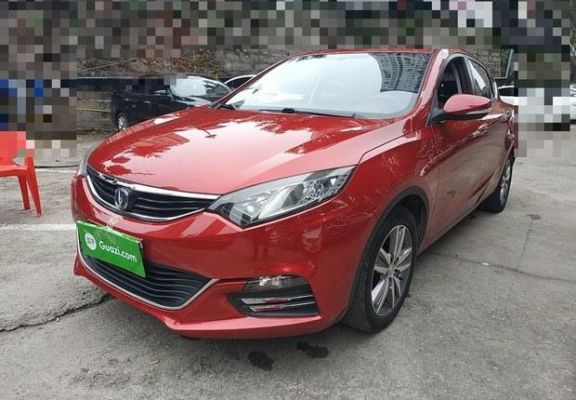 逸动2015款XT 1.6L自动俊酷型,国V怎么样?逸动xt俊酷自动-图2 逸动2015款XT 1.6L自动俊酷型,国V怎么样?逸动xt俊酷自动-图2