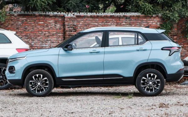 2021建议买的5-6万车合资自动挡车?合资自动-图3 2021建议买的5-6万车合资自动挡车?合资自动-图3