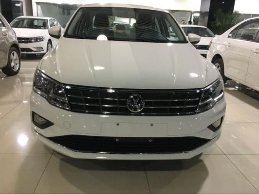 上海大众新捷达(上海大众新捷达的价格及图片)-图3 上海大众新捷达(上海大众新捷达的价格及图片)-图3