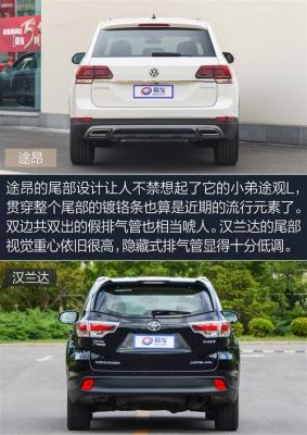 大众途昂安全测试（大众途昂安全系数）