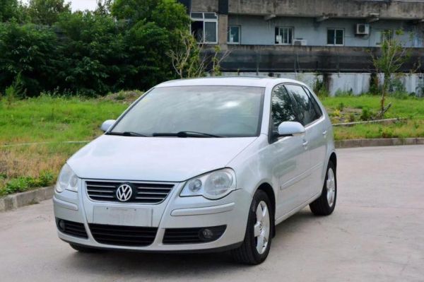 大众老polo(大众老婆)-图2 大众老polo(大众老婆)-图2