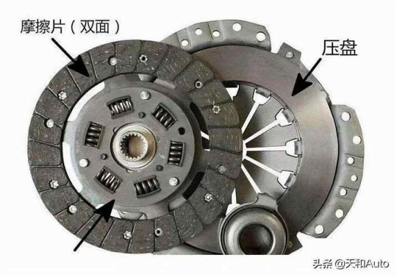 自动档的汽车有离合器吗？自动档车有离合吗