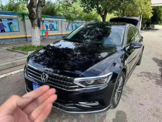 大众迈腾提车(大众迈腾提车价)-图2 大众迈腾提车(大众迈腾提车价)-图2
