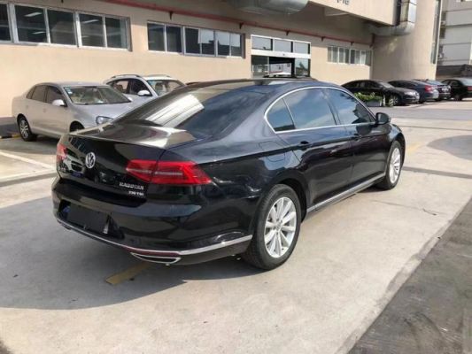 大众迈腾提车(大众迈腾提车价)-图3 大众迈腾提车(大众迈腾提车价)-图3