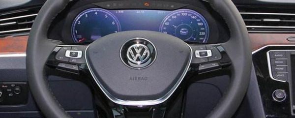 大众airbag（大众airbag价位多少）