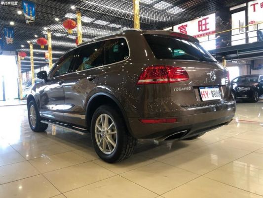 广西进口大众(广西进口大众途锐四S店一览表)-图2 广西进口大众(广西进口大众途锐四S店一览表)-图2