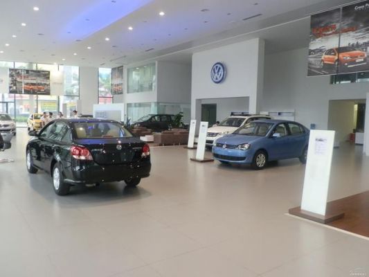 安阳进口大众(安阳进口大众4s店)-图1 安阳进口大众(安阳进口大众4s店)-图1