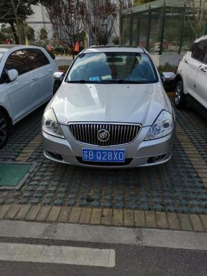 08凯越的优缺点?别克凯悦08款自动当-图3 08凯越的优缺点?别克凯悦08款自动当-图3