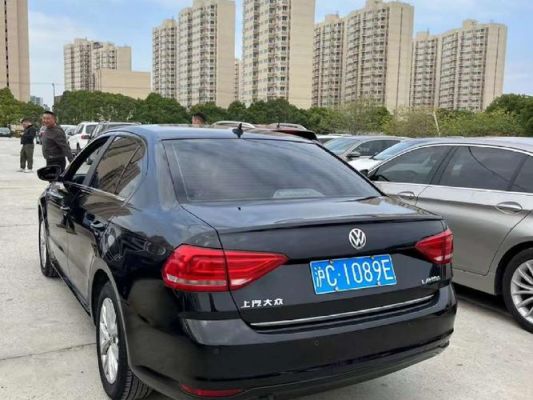 朗逸1.5自动和手动哪个值得买?朗逸自动好还是手动好-图3 朗逸1.5自动和手动哪个值得买?朗逸自动好还是手动好-图3