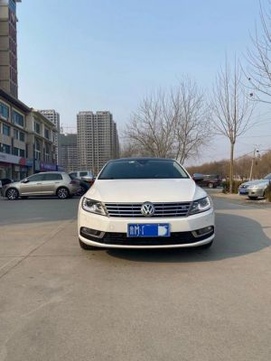 大众V630（大众V6的轿车型号）