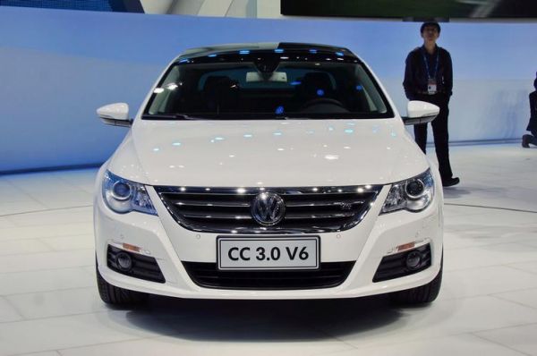 大众V630(大众V6的轿车型号)-图3 大众V630(大众V6的轿车型号)-图3
