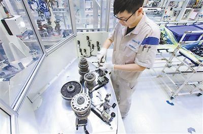 大众自动变(大众自动变速器天津有限公司待遇)-图3 大众自动变(大众自动变速器天津有限公司待遇)-图3