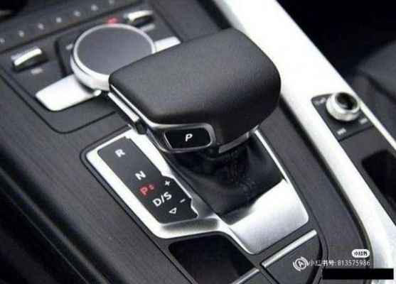 at变速箱空挡滑行后d档抖动？自动变速箱D档抖动