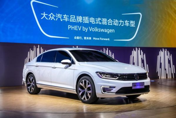 大众混动汽车(大众混动汽车报价及图片 车型)-图2 大众混动汽车(大众混动汽车报价及图片 车型)-图2
