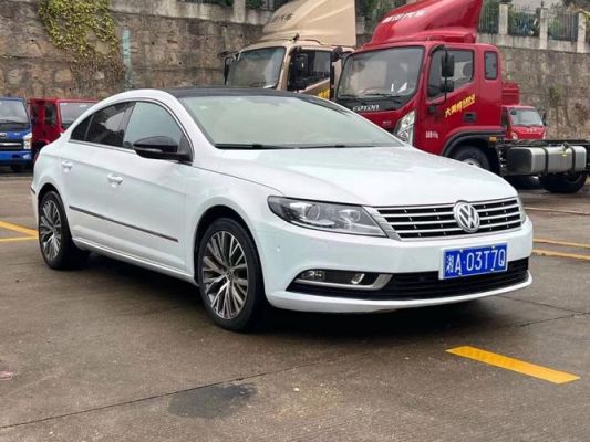 大众cc首付(大众cc首付最低多少钱)-图2 大众cc首付(大众cc首付最低多少钱)-图2