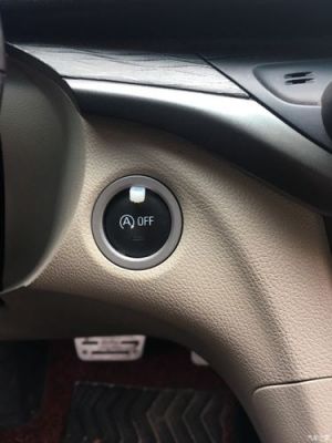 怎样永久关闭自动启停？怎么永久关闭自动启停
