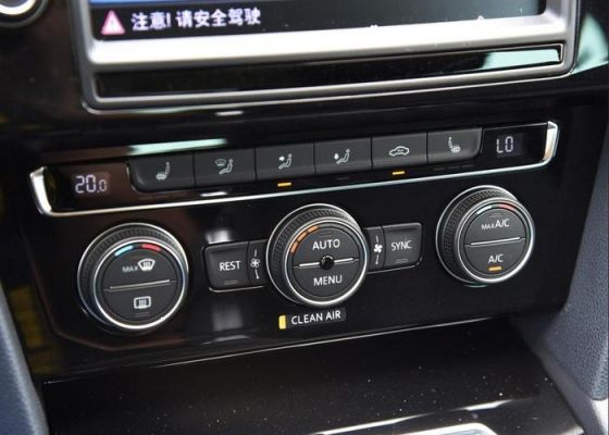 大众迈腾音乐（大众迈腾音乐突然没声音）