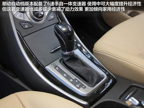 朗动换挡顿挫怎么解决？自动挡朗动顿挫