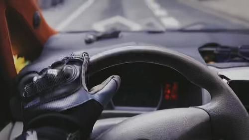 自动档车怎样漂移?具体教程?自动档的车怎么漂移-图2 自动档车怎样漂移?具体教程?自动档的车怎么漂移-图2