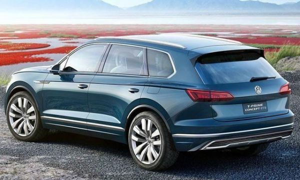 大众四驱suv（大众四驱和奥迪四驱哪个好）