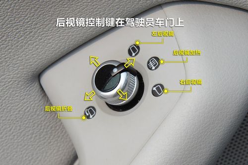 h6防眩光后视镜怎么用?自动防眩光后视镜-图3 h6防眩光后视镜怎么用?自动防眩光后视镜-图3