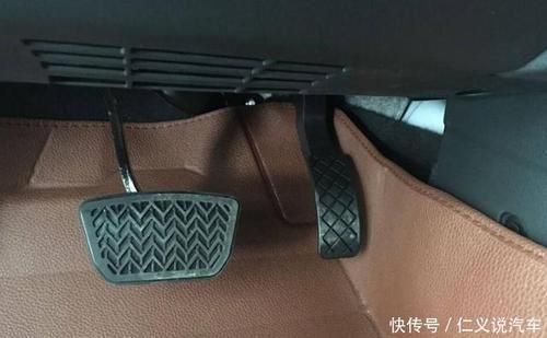 n挡可以松开脚刹吗?自动挡 n档 脚刹-图2 n挡可以松开脚刹吗?自动挡 n档 脚刹-图2