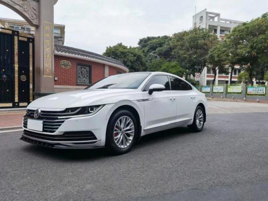 大众cc级别（大众cc什么级别车）