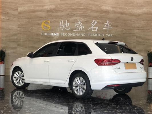大众汽车（大众汽车报价及图片大全价格表）