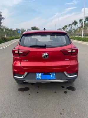 大众名爵(大众名爵汽车图片)-图2 大众名爵(大众名爵汽车图片)-图2