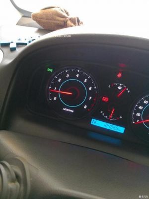 15年科帕奇胎压灯如何复位?科帕奇自动熄火-图3 15年科帕奇胎压灯如何复位?科帕奇自动熄火-图3