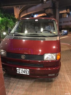 大众在台湾(大众在台湾叫什么)-图2 大众在台湾(大众在台湾叫什么)-图2