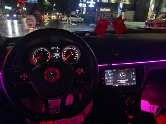 大众多功能方向盘匹配(大众多功能方向盘view)-图2 大众多功能方向盘匹配(大众多功能方向盘view)-图2