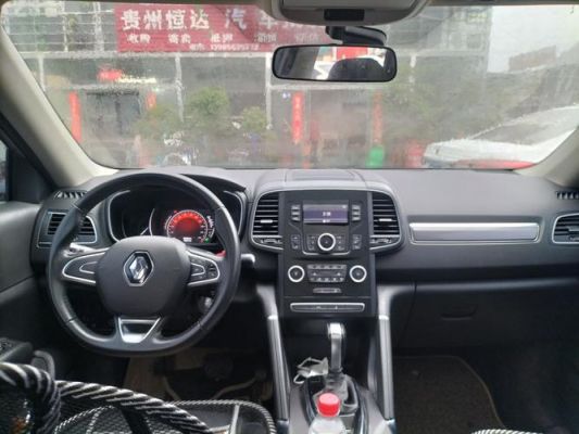17款科雷傲十大隐藏功能?科雷傲 自动锁车-图1 17款科雷傲十大隐藏功能?科雷傲 自动锁车-图1