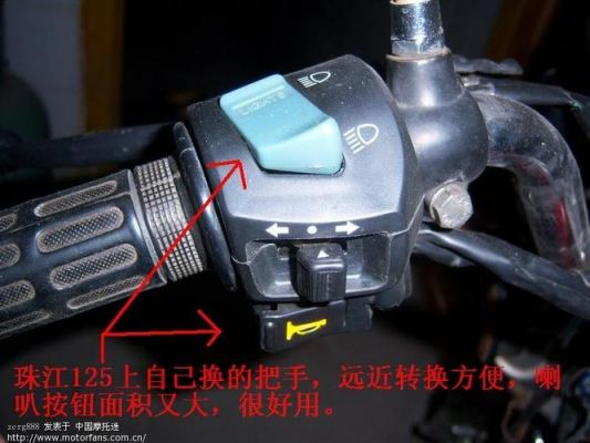 摩托车空挡老熄火是怎么回事,骑着没事,停车就自动熄火?自动挡车空档熄火-图3 摩托车空挡老熄火是怎么回事,骑着没事,停车就自动熄火?自动挡车空档熄火-图3