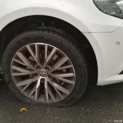 大众CC爆胎(大众cc轮胎噪音很大怎么办)-图3 大众CC爆胎(大众cc轮胎噪音很大怎么办)-图3