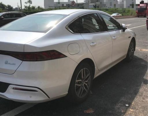 比亚迪秦plusdmi超级混动能自动充电吗?byd秦自动充电-图1 比亚迪秦plusdmi超级混动能自动充电吗?byd秦自动充电-图1