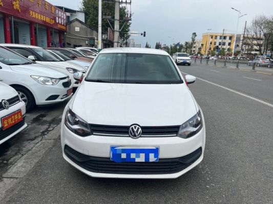 大众女士车哪款好图片(大众女生款)-图1 大众女士车哪款好图片(大众女生款)-图1