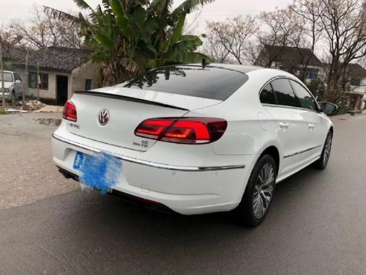 大众300c（大众300cctsi多少钱）