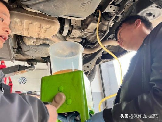 大众途观烧机油吗(大众途观用什么机油)-图3 大众途观烧机油吗(大众途观用什么机油)-图3