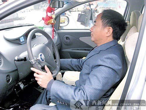 什么是c5驾照一只手?自动挡单手开车-图3 什么是c5驾照一只手?自动挡单手开车-图3