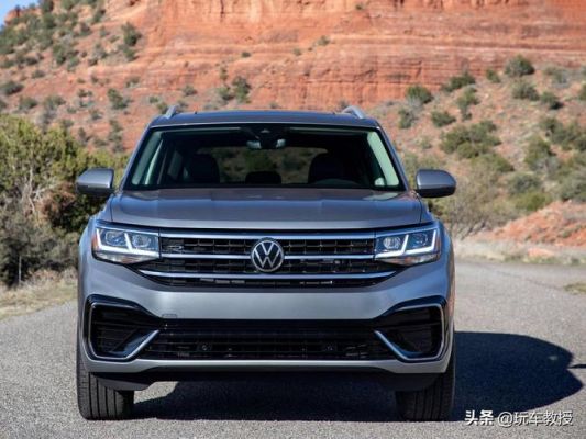 车型大全大众(大众车型大全图片价格 suv)-图2 车型大全大众(大众车型大全图片价格 suv)-图2