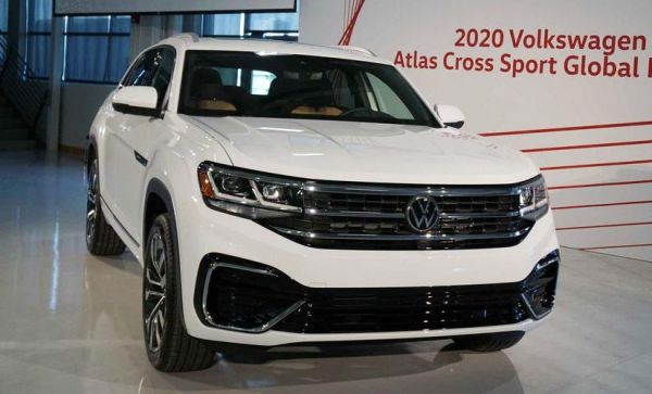 车型大全大众（大众车型大全图片价格 suv）