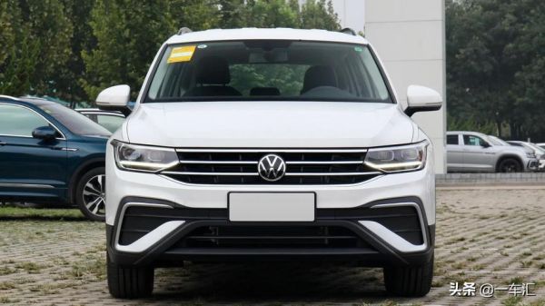 车型大全大众(大众车型大全图片价格 suv)-图3 车型大全大众(大众车型大全图片价格 suv)-图3