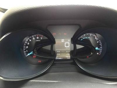 ax7仪表盘太高(老款ax7仪表怎么调)-图2 ax7仪表盘太高(老款ax7仪表怎么调)-图2