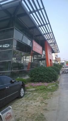 马运路大众（马运路大众4s店）