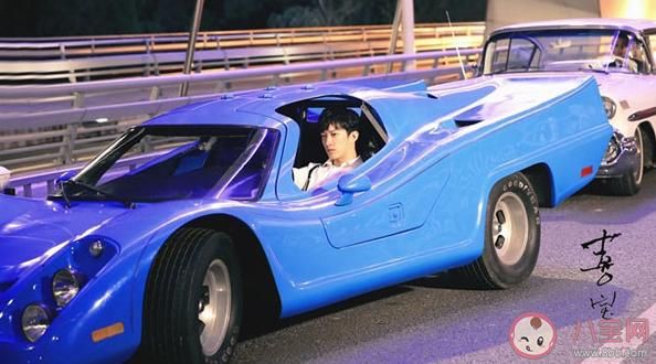 杜飞宇开的什么车?车自动驾驶电影-图2 杜飞宇开的什么车?车自动驾驶电影-图2
