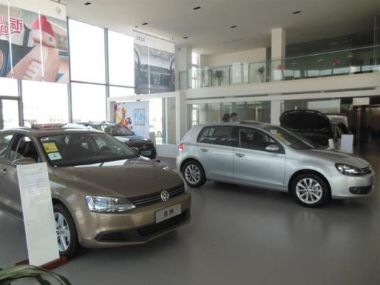 临淄远方大众(淄博远方4s店)-图2 临淄远方大众(淄博远方4s店)-图2