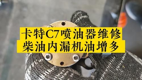 柴油车大泵漏机油(柴油车大泵漏机油怎么回事)-图3 柴油车大泵漏机油(柴油车大泵漏机油怎么回事)-图3