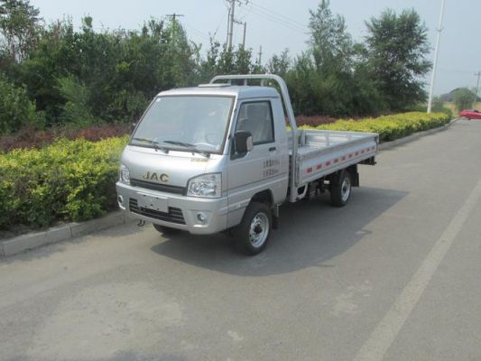 柴油微型车新车（柴油版的微型货车）