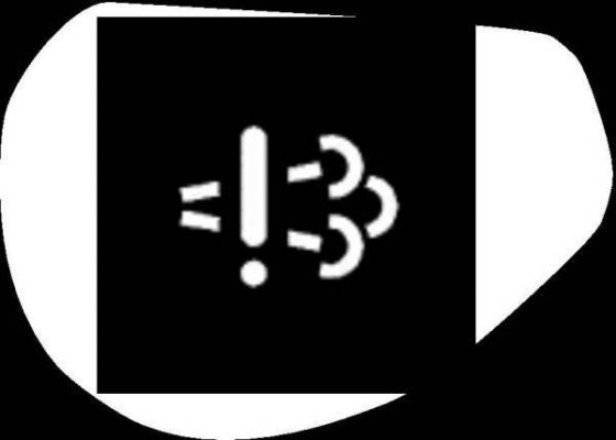 柴油车仪表台符号（柴油车仪表盘上的所有的图标及文字说明）